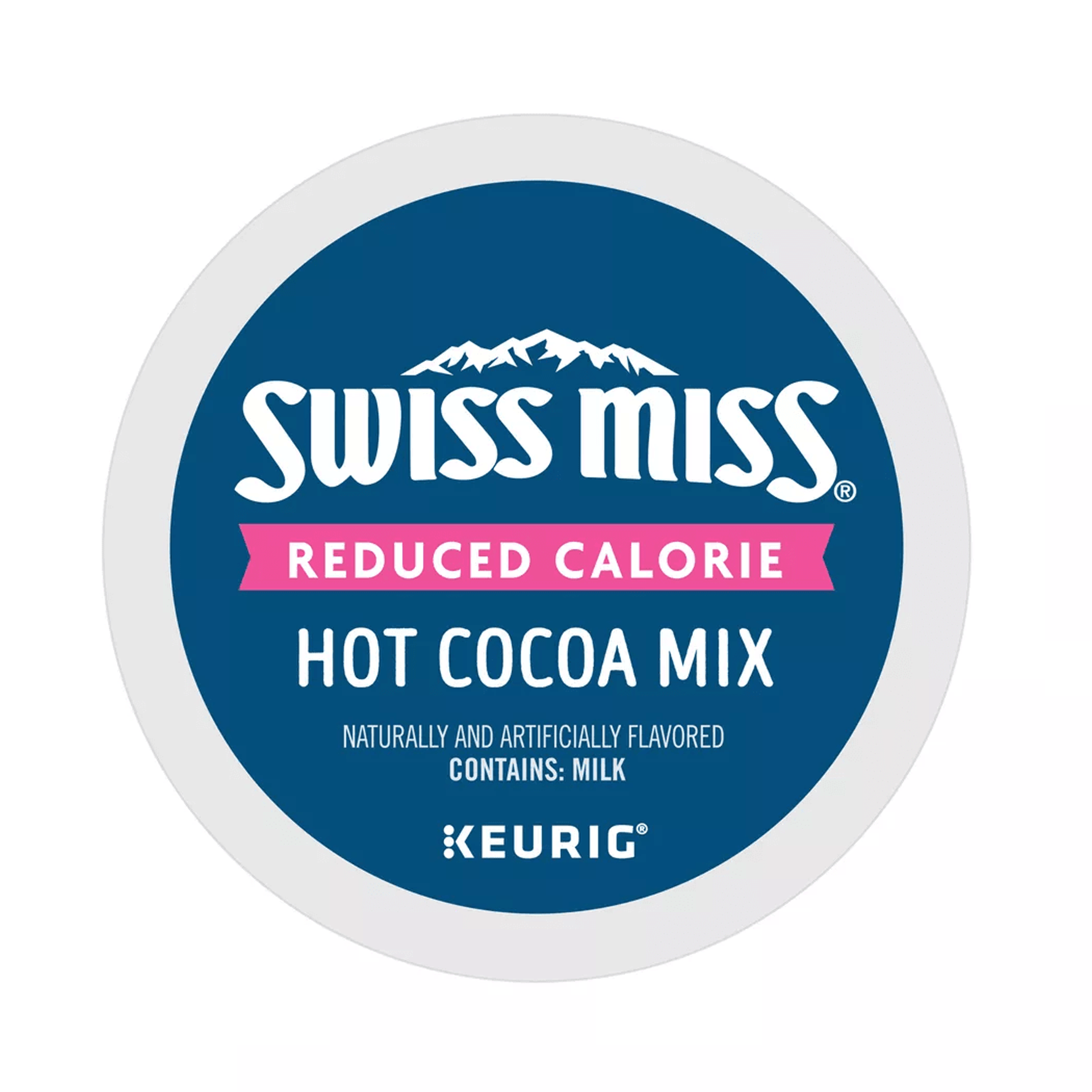 Swiss Miss Hot Chocolate Mix