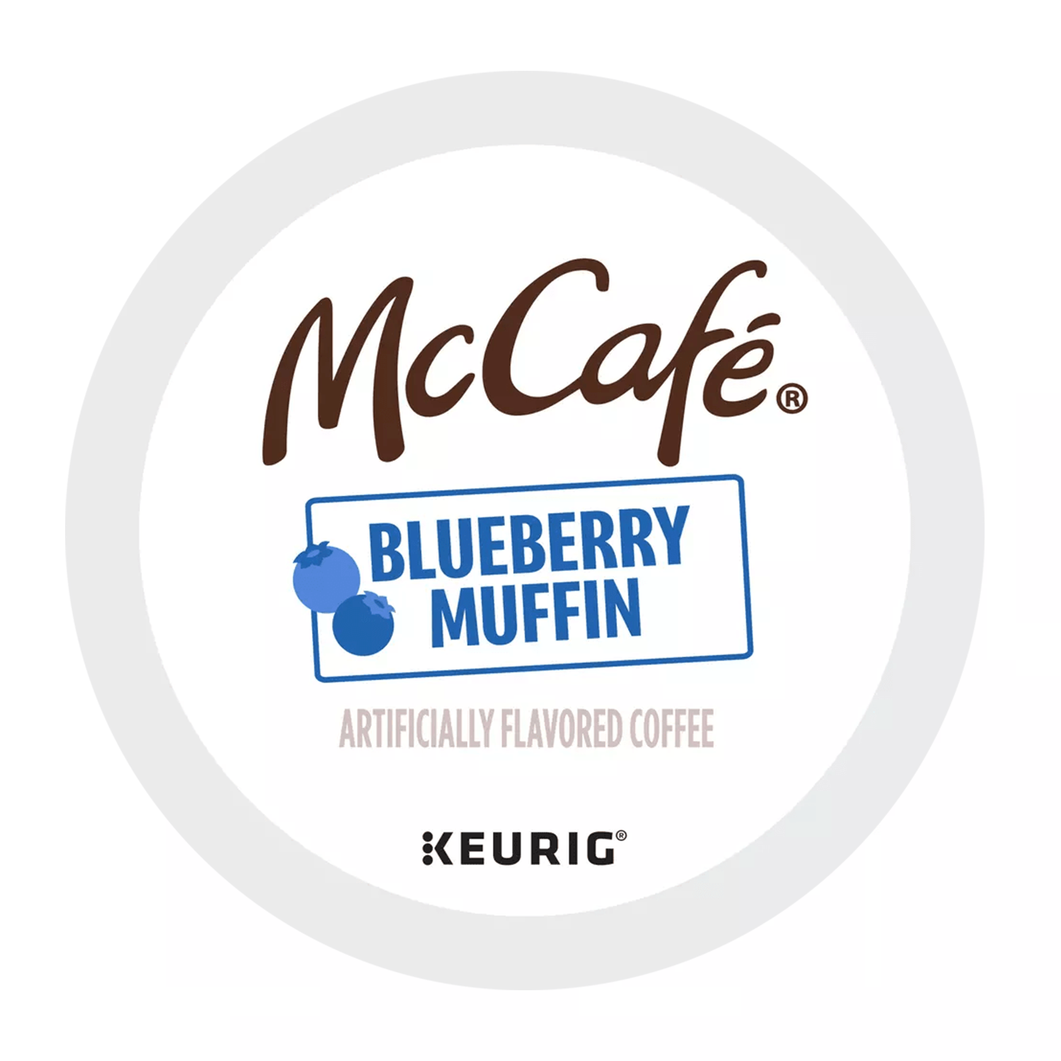 MC Blueberry Muffin