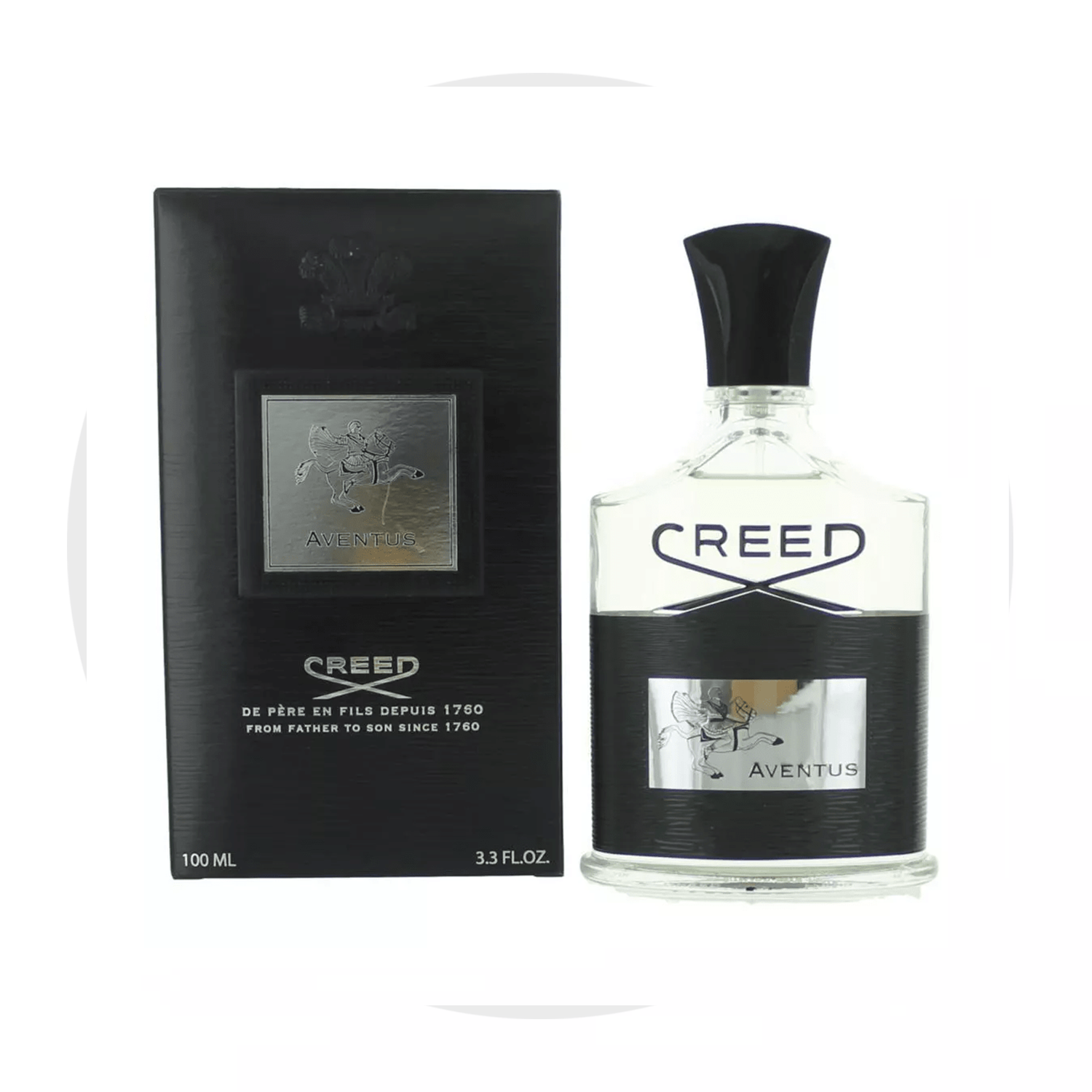 Aventus by Creed