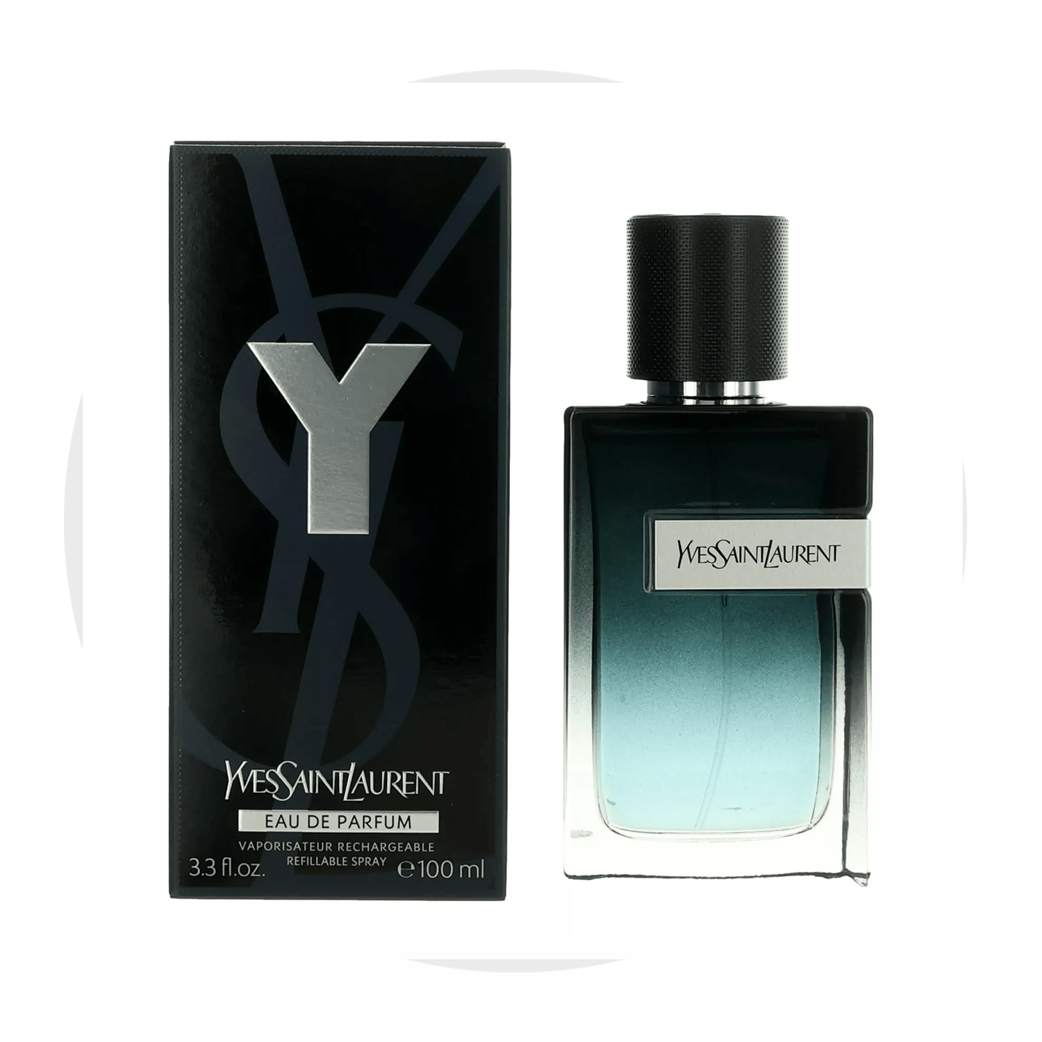 Y by Yves Saint Laurent