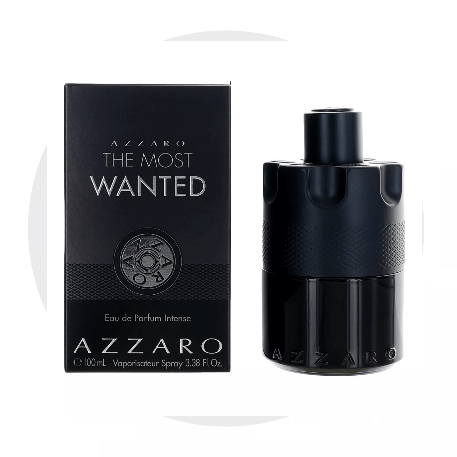 Azzaro The Most Wanted