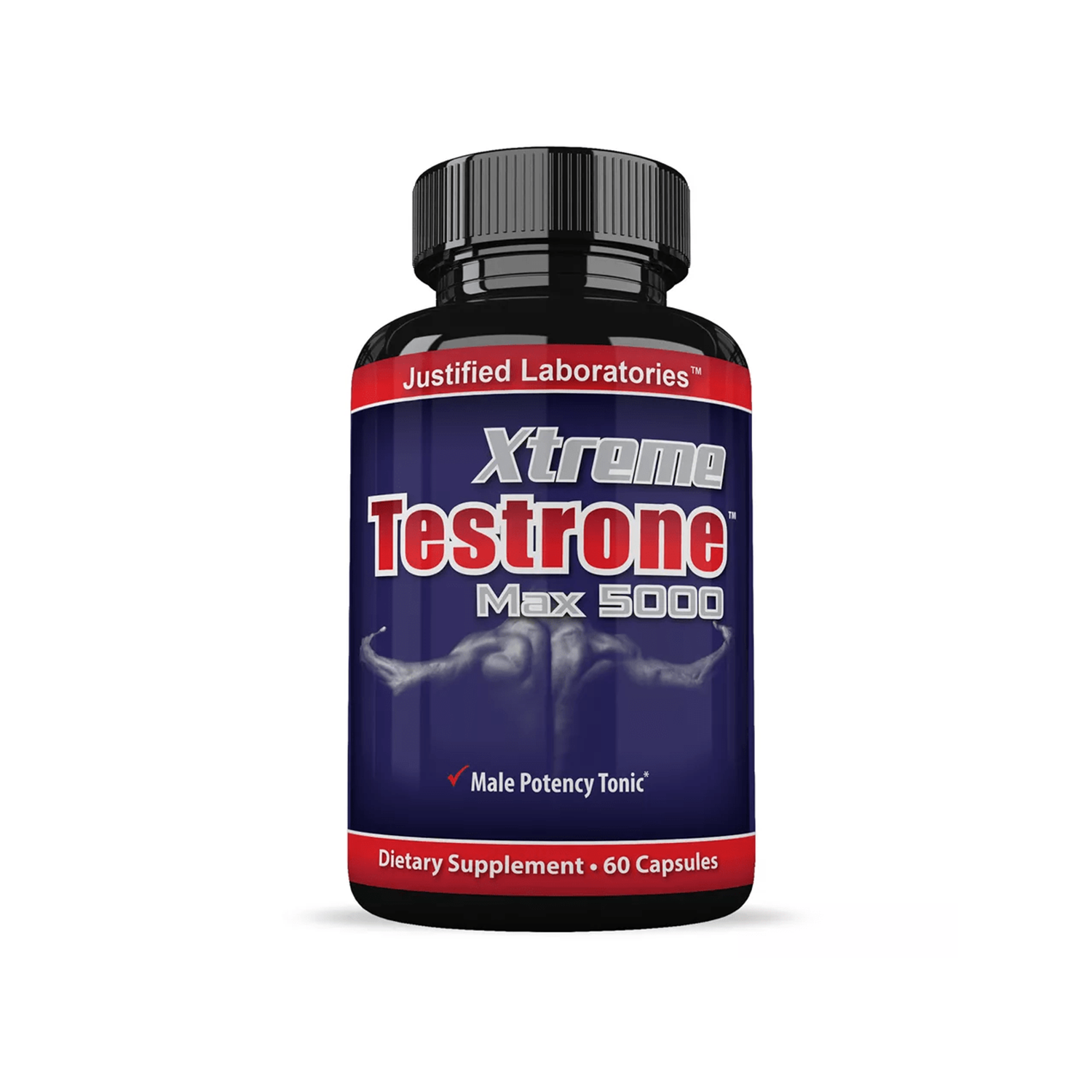 XTREME TESTRONE 2 Bottles