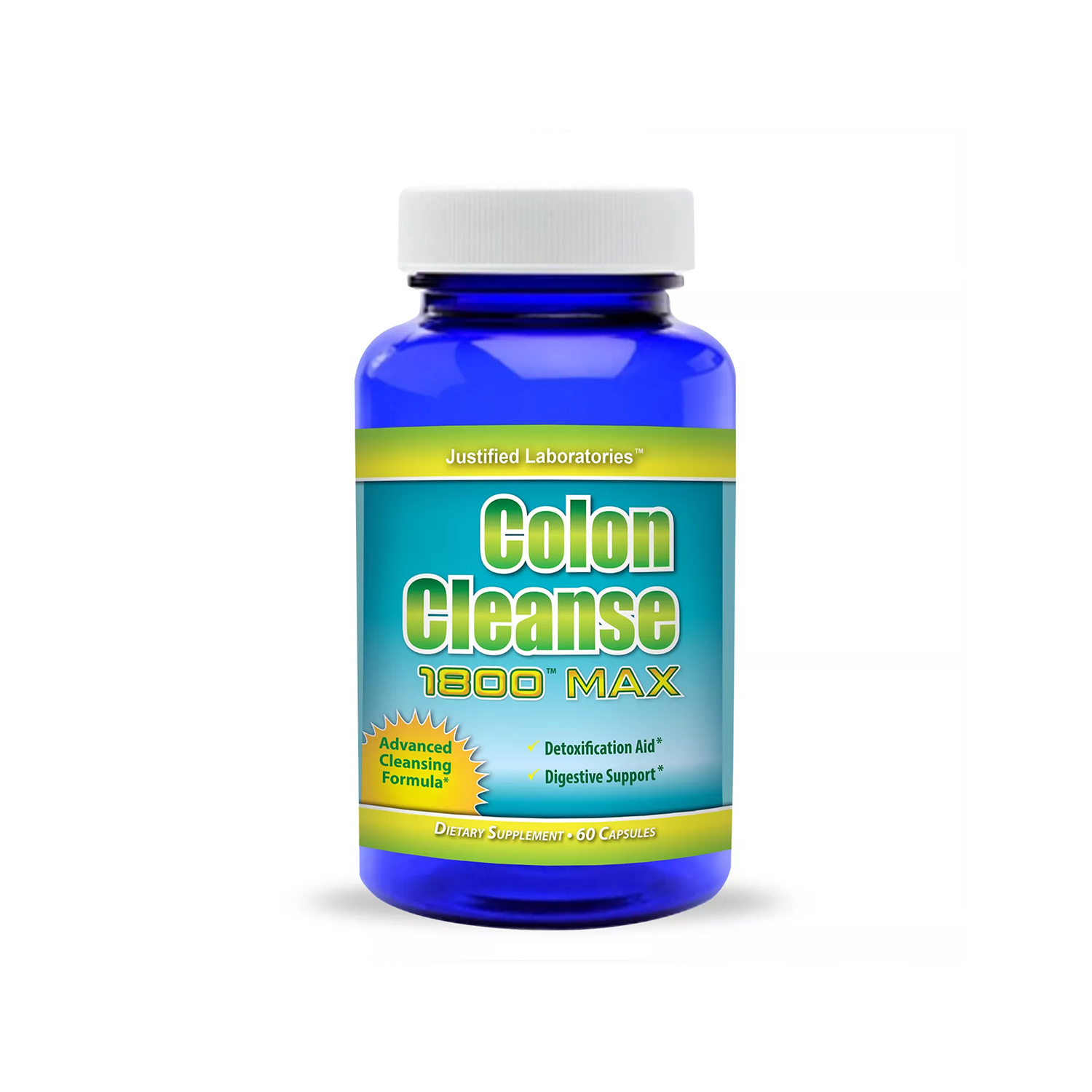 Super Colon Cleanse